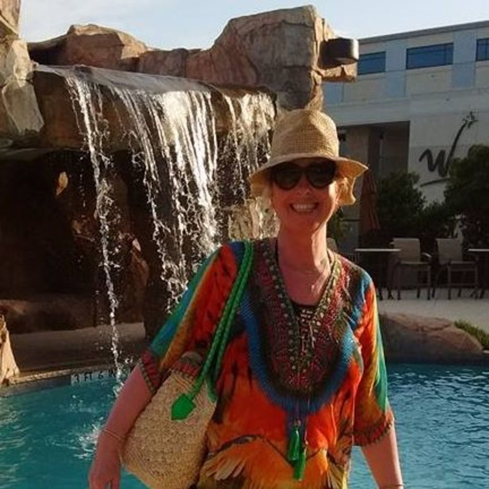 Meet your Posher, Jill